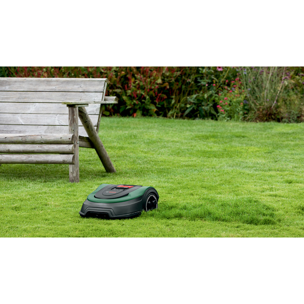 Bosch Mähroboter Indego M+ 700 Produktbild img3 L