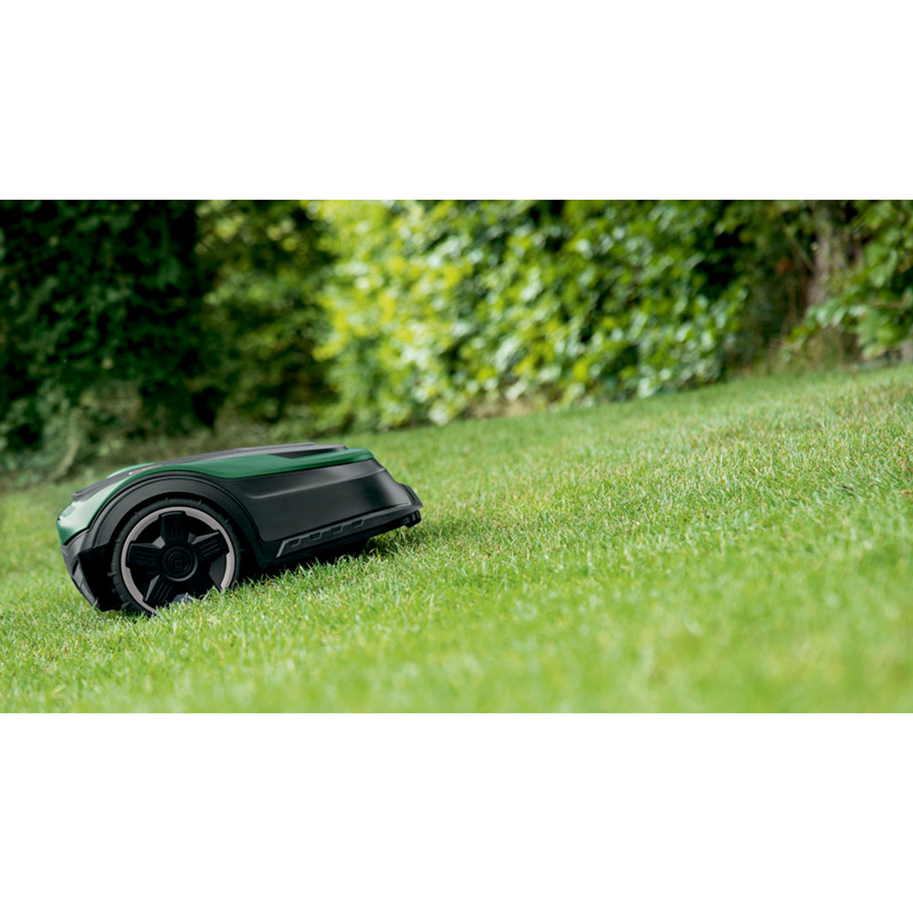 Bosch Mähroboter Indego M+ 700 Produktbild img9 L