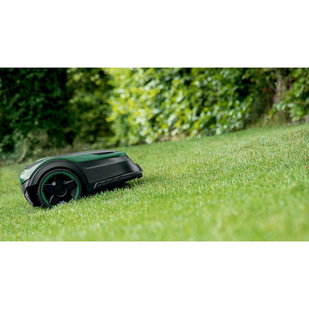 Bosch Mähroboter Indego S 500 Produktbild img7 L