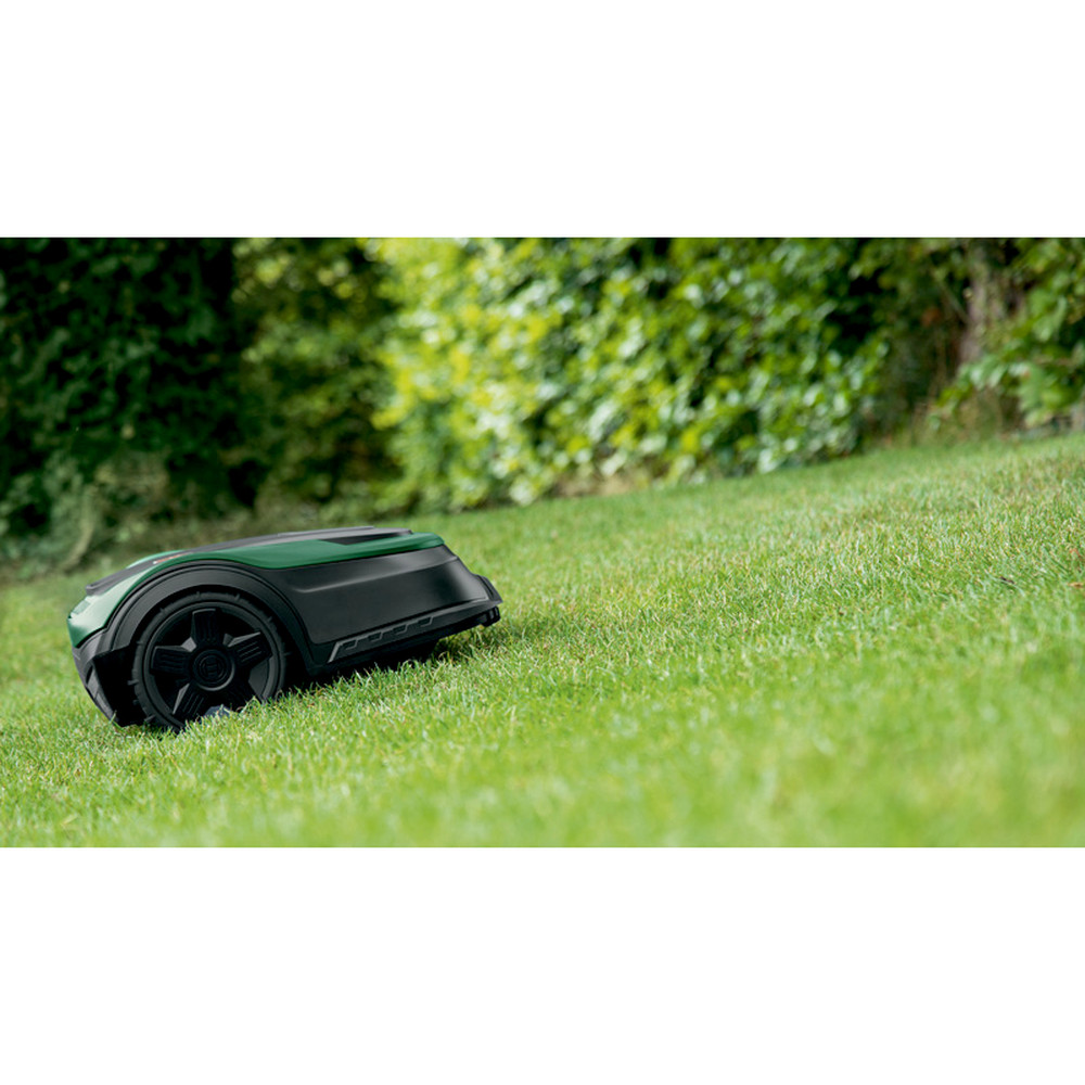 Bosch Mähroboter Indego XS 300 Produktbild img5 L