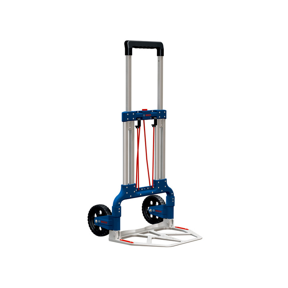 Bosch Klappbare Sackkarre Alu-Caddy Produktbild img1 L