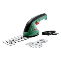 Produktbild von Bosch - Akku-Gras- und Strauchschere EasyShear