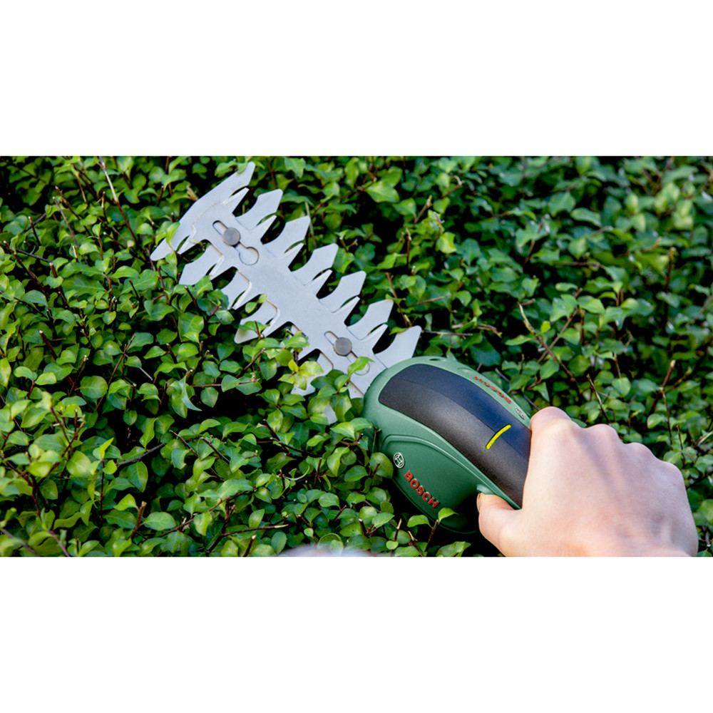 Bosch Akku-Gras- und Strauchschere EasyShear Produktbild img3 L