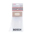 Produktbild von Bosch - Staubbeutel für PE, GEX, GSS, , PBS 60/75 A, PSF 22 A, GUF 4-22 A, 3 St