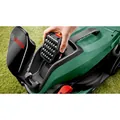Produktbild von Bosch - Akku-Rasenmäher CityMower 18V-32-300