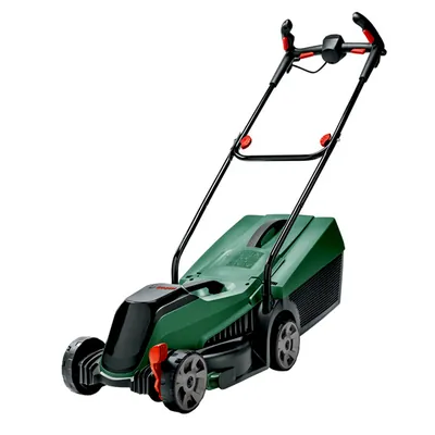 Produktbild von Bosch - Akku-Rasenmäher CityMower 18V-32-300