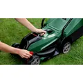 Produktbild von Bosch - Akku-Rasenmäher CityMower 18V-32-300