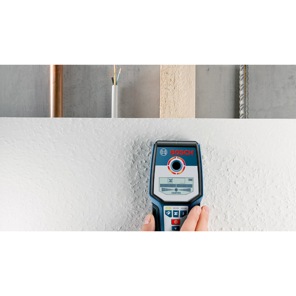 Bosch Ortungsgerät GMS 120 Produktbild img3 L
