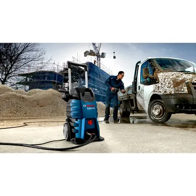 Produktbild von Bosch - Hochdruckreiniger GHP 5-55