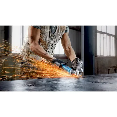 Produktbild von Bosch - Winkelschleifer GWS 880