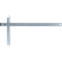 Bosch Parallelanschlag GKS 18V-70L Produktbild