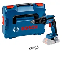 Produktbild von Bosch - Akku-Trockenbauschrauber GTB 18V-45 mit L-BOXX