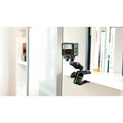 Produktbild von Bosch - Kreuzlinien-Laser Quigo