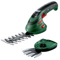 Bosch Akku-Gras- und Strauchschere Isio Produktbild img1 S