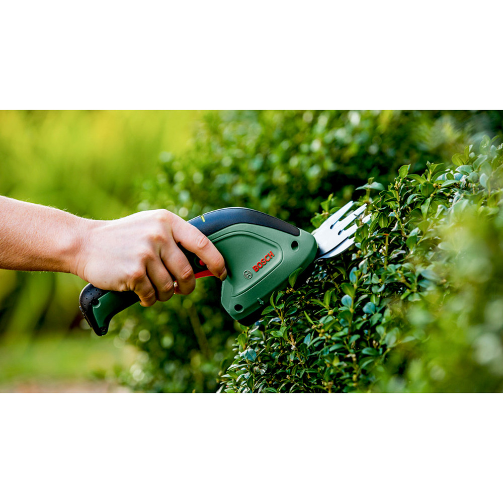 Bosch Akku-Gras- und Strauchschere EasyShear Produktbild img4 L