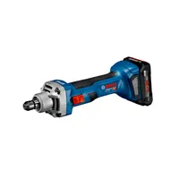 Produktbild von Bosch - Akku-Geradschleifer GGS 18V-20 in L-BOXX