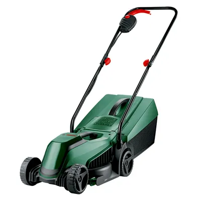 Produktbild von Bosch - Akku-Rasenmäher EasyMower 18V-32-200, 1 Akku PBA 18V 4,0Ah