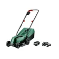 Produktbild von Bosch - Akku-Rasenmäher EasyMower 18V-32-150