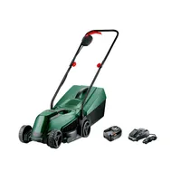 Produktbild von Bosch - Akku-Rasenmäher EasyMower 18V-32-150