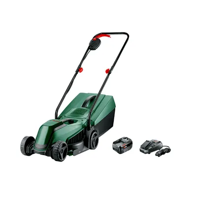 Produktbild von Bosch - Akku-Rasenmäher EasyMower 18V-32-150