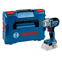 Produktbild von Bosch - Akku-Drehschlagschrauber GDS 18V-450 HC, L-BOXX u. BT Low-Energ. Mod.
