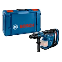 Produktbild von Bosch - Akku-Bohrhammer BITURBO mit SDS max GBH 18V-40 C, mit XL-BOXX