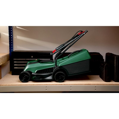 Produktbild von Bosch - Akku-Rasenmäher EasyMower 18V-32-200 (06008B9D01)