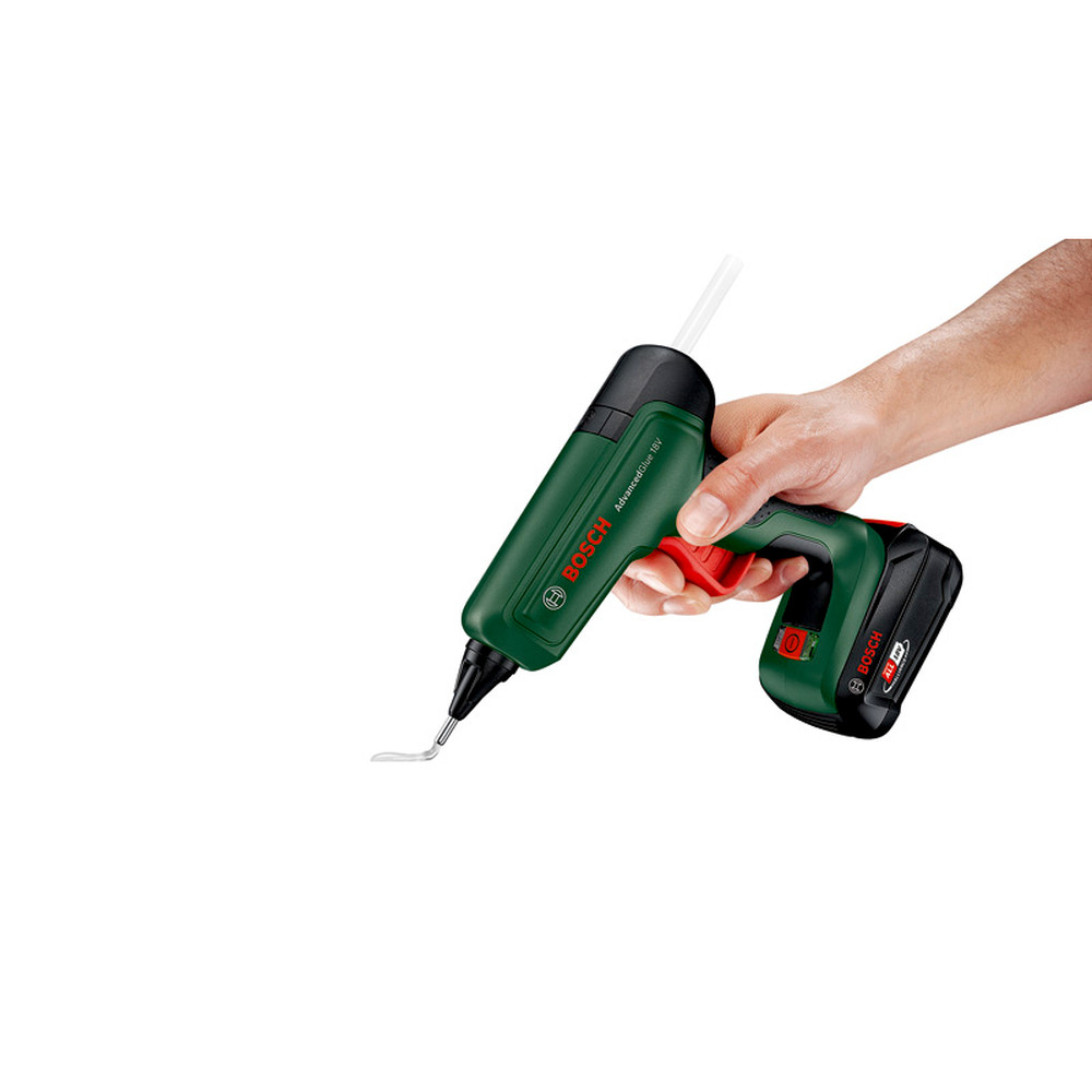 Bosch Akku-Heißklebepistole AdvancedGlue 18V Produktbild img4 L