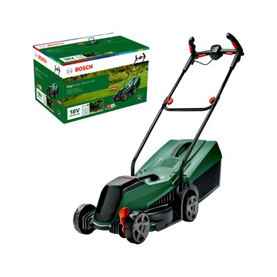 Produktbild von Bosch - Akku-Rasenmäher CityMower 18V-32-300 (06008B9A08)