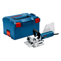 Bosch Universalfräse GFF 22 A, mit L-BOXX mit Zubehör-Set Produktbild img1 S