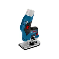 Produktbild von Bosch - Akku-Kantenfräse GKF 12V-8