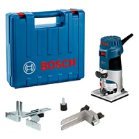 Produktbild von Bosch - Kantenfräse GKF 600, Handwerkerkoffer