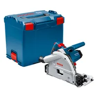 Produktbild von Bosch - Tauchsäge GKT 55 GCE mit L-BOXX 374
