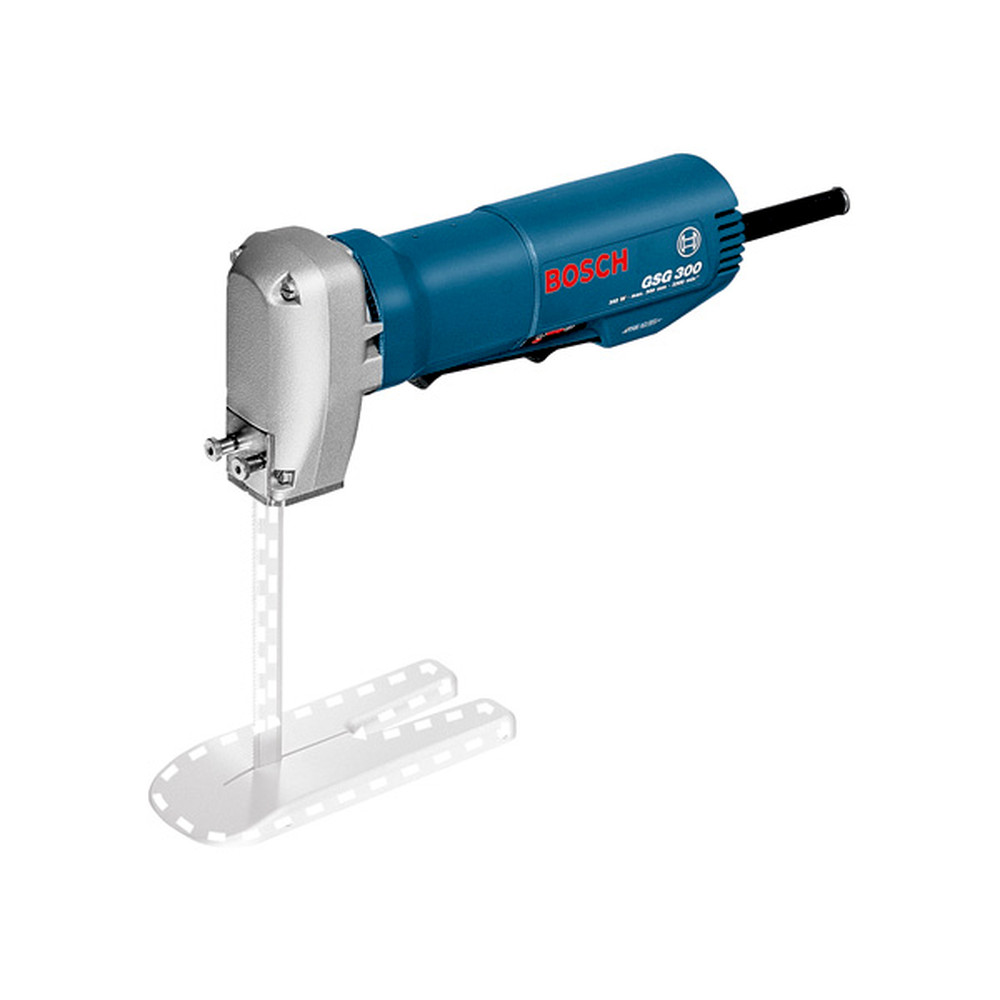 Bosch Schaumstoffsäge GSG 300 Produktbild img1 L
