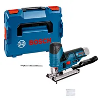 Produktbild von Bosch - Akku-Stichsäge GST 12V-70, L-BOXX