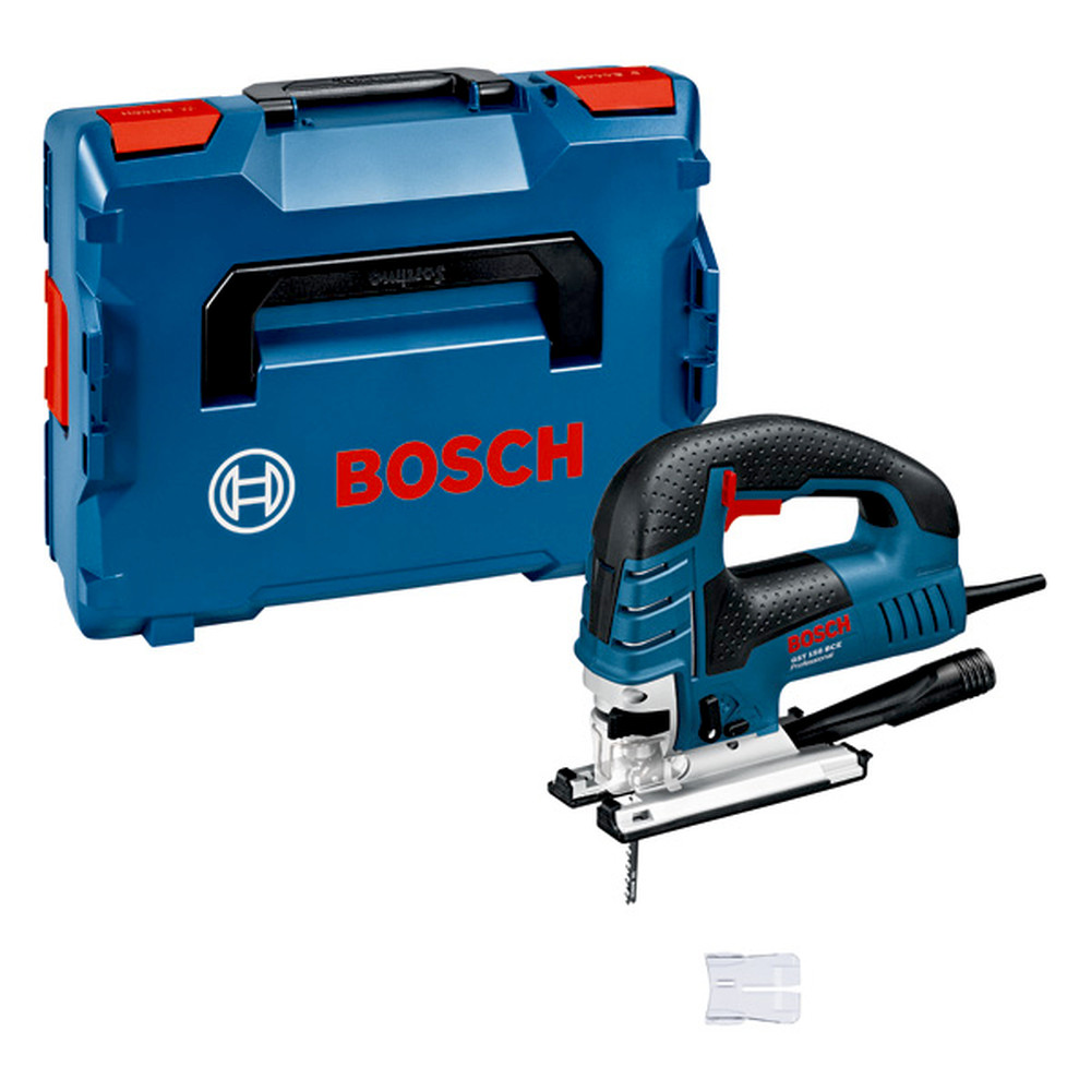 Bosch Stichsäge GST 150 BCE Produktbild img1 L