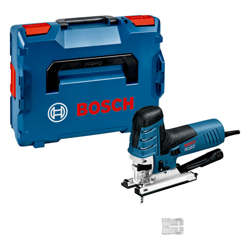 Bosch Stichsäge GST 150 CE, mit L-BOXX Produktbild img1 L