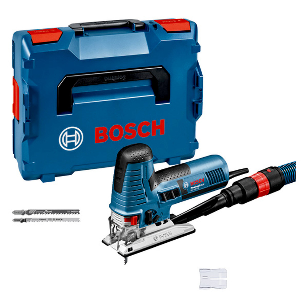 Bosch Stichsäge GST 160 CE mit 1/1, L-BOXX Produktbild img1 L