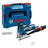 Produktbild von Bosch - Stichsäge GST 160 CE mit 1/1, L-BOXX