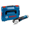 Bosch Akku-Universalschere GUS 10,8 V-LI, in L-BOXX 102 Produktbild img1 S