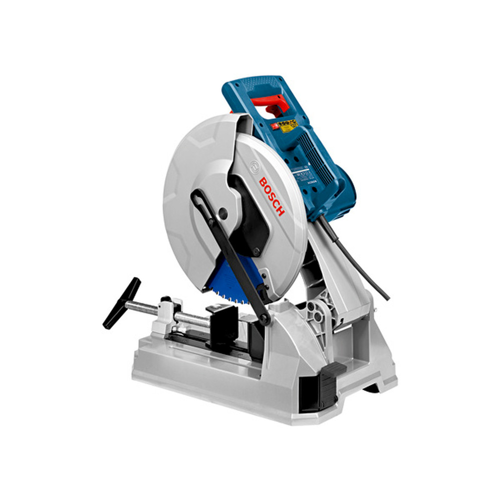 Bosch Metalltrennsäge GCD 12 JL, 2000 W, 1500 U/min Produktbild img1 L