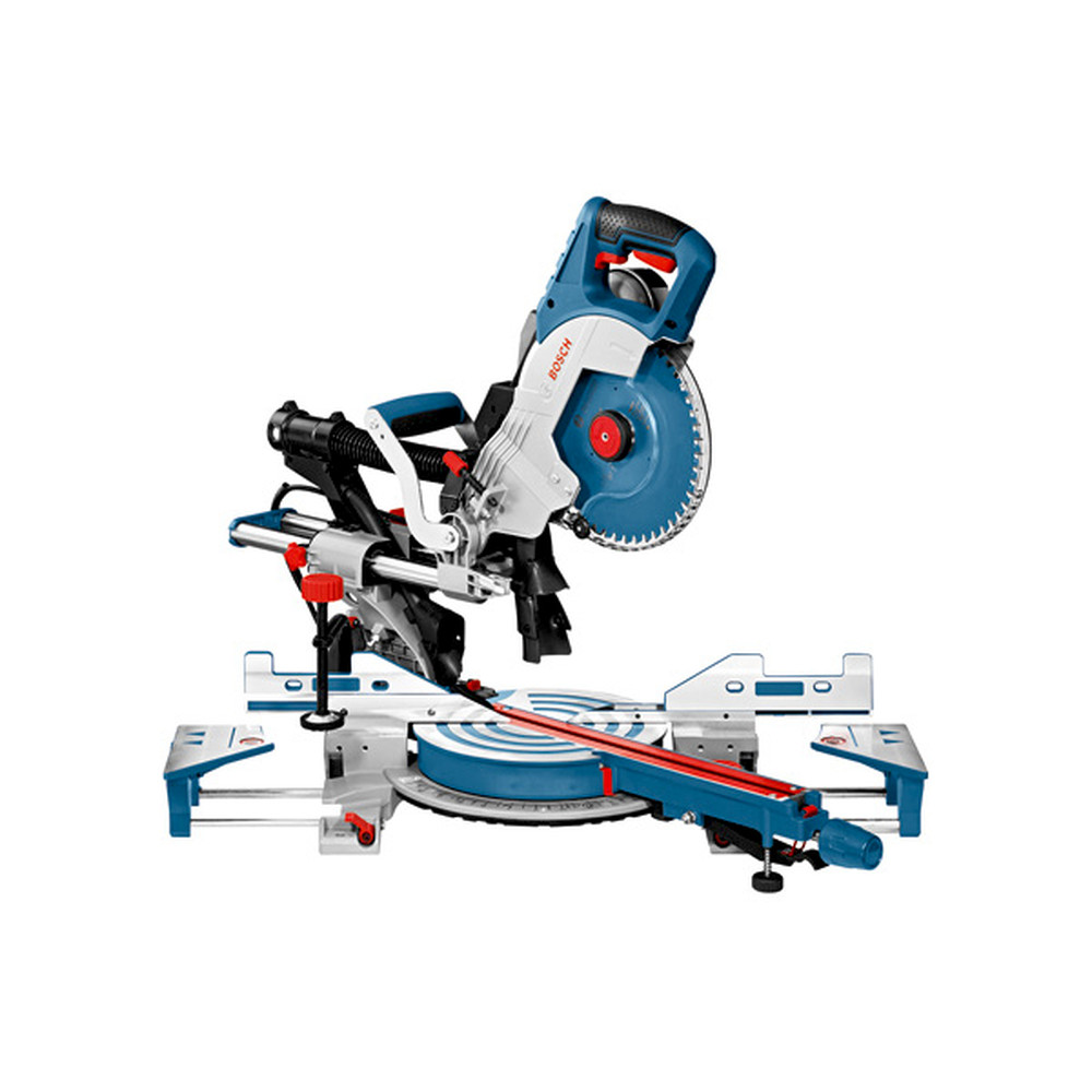 Bosch Paneelsäge GCM 8 SDE Produktbild img1 L