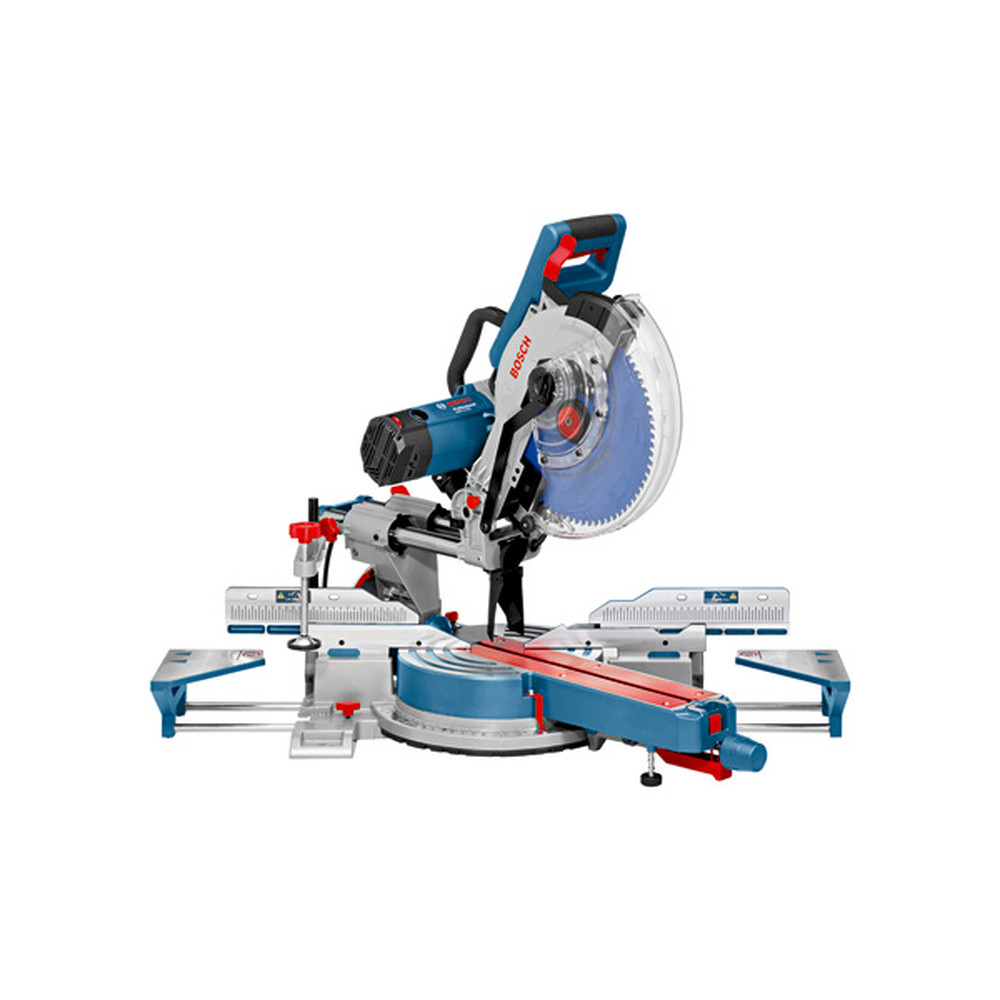 Bosch Paneelsäge GCM 12 SDE Produktbild img1 L