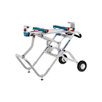 Produktbild von Bosch - Transport- und Arbeitstisch GTA 2500 W