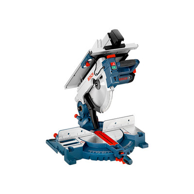 Produktbild von Bosch - Kombinationssäge GTM 12 JL