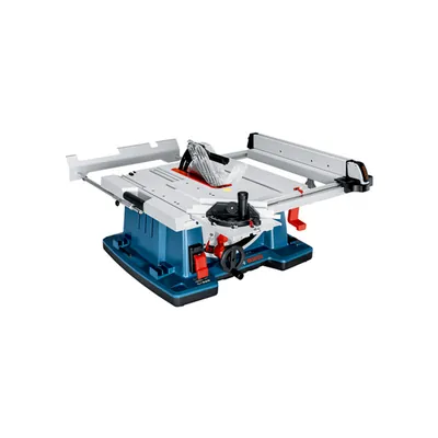Produktbild von Bosch - Tischsäge GTS 10 XC Professional, for Wood