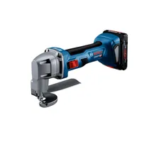 Produktbild von Bosch - Akku-Blechschere GSC 18V-16 E