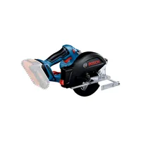 Produktbild von Bosch - Akku-Kreissäge GKM 18V-50, im Karton