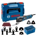 Produktbild von Bosch - Multi-Cutter GOP 30-28, mit Zubehör, L-BOXX