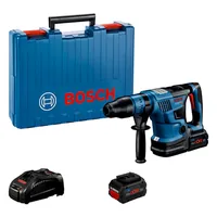 Produktbild von Bosch - Akku-Bohrhammer BITURBO mit SDS max GBH 18V-36 C, 2 x Akku ProCORE18V 8